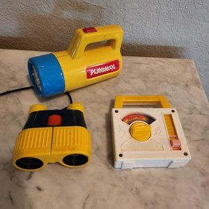 Vintage Toy Lot